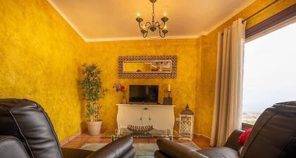 Apartamento Vulcano in Adeje