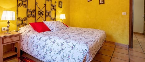 Apartment, Smoking | 2 bedrooms