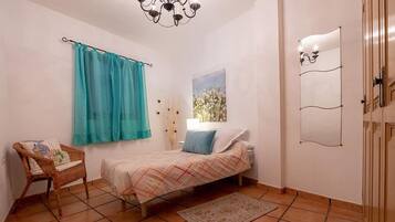 Apartamento, fumadores | 2 dormitorios