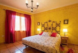 2 habitaciones 