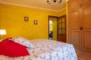 Apartament, fumadors | 2 dormitoris