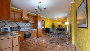 Apartamento, fumadores | 2 dormitorios