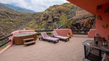 Apartemen, Boleh Merokok | 2 kamar tidur