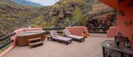 Apartamento, fumadores | 2 dormitorios