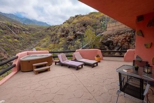 Apartamento Vulcano in Adeje