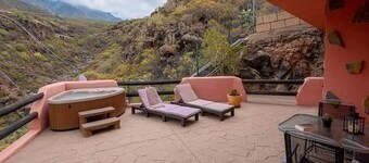 Apartamento Vulcano in Adeje