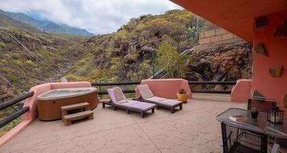 Apartamento Vulcano in Adeje