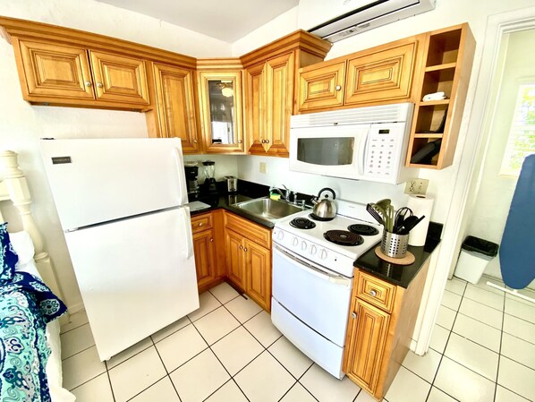 Apartamento | 1 quarto