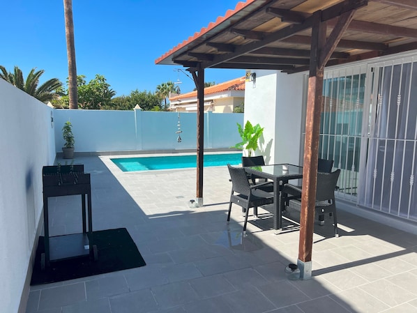 Villa | 3 bedrooms