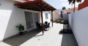 Biệt thự | 3 phòng ngủ 