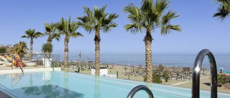 Appartement | 2 chambres