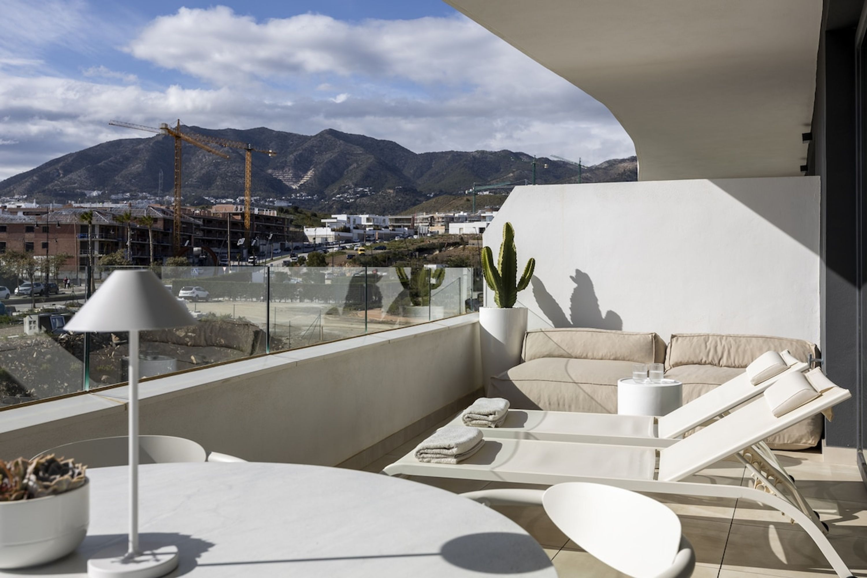 Apartment | 2 bedrooms