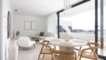 2 habitaciones