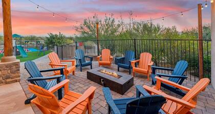 Sono - The Sonoran - Scottsdale - 16215 E Cavedale