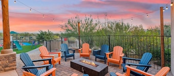 Sono - The Sonoran - Scottsdale - 16215 E Cavedale