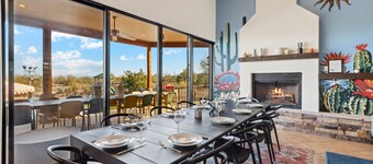 Sono - The Sonoran - Scottsdale - 16215 E Cavedale