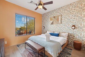 Talo | 6 makuuhuonetta