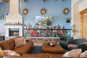 Talo | 6 makuuhuonetta