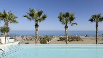 Appartement | 2 chambres