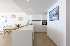 Apartment | 2 bedrooms