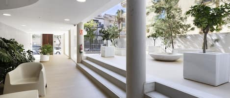 2 habitaciones