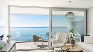 Appartement | 2 chambres