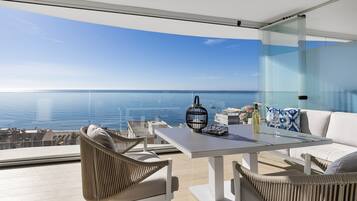 Appartement | 2 chambres