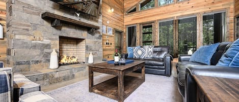 Maison | 5 chambres