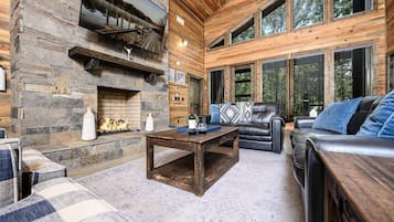 Rumah | 5 kamar tidur