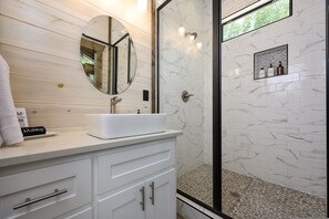 Maison | Salle de bain