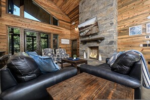 House | 5 bedrooms - Oimb - Broken Bow - 65 Rocky Rose Circle (Broken Bow)