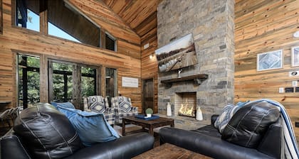 Oimb - Broken Bow - 65 Rocky Rose Circle