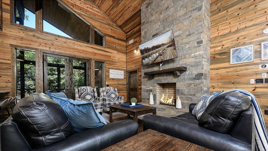 Oimb - Broken Bow - 65 Rocky Rose Circle