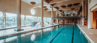 Exclusive Apartment With Garden in Higueron