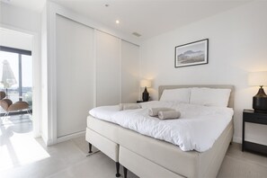 Appartement | 2 slaapkamers