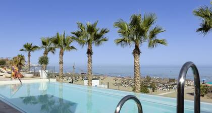 Horizon Top Floor Apartment Higueron