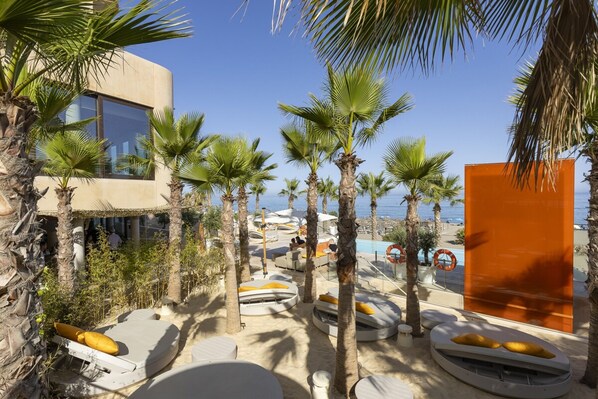 2 bedrooms - Horizon Top Floor Apartment Higueron (Fuengirola)