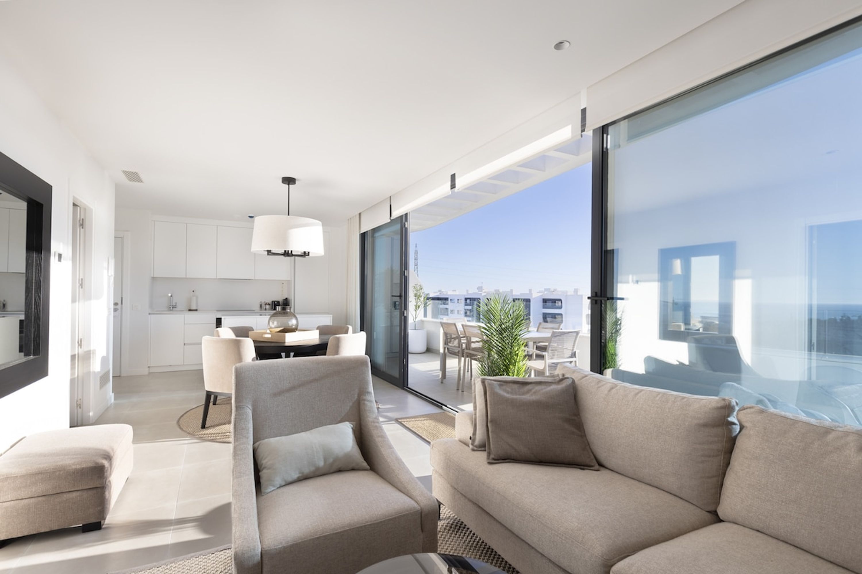 Apartament | 2 dormitoris 