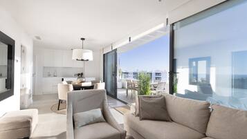 Apartament | 2 dormitoris