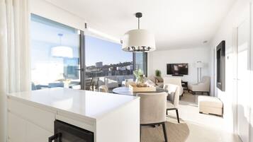 Appartement | 2 slaapkamers