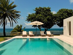 Villa | 3 soverom