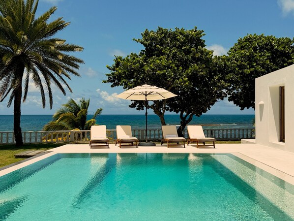 Villa | 3 bedrooms, Internet