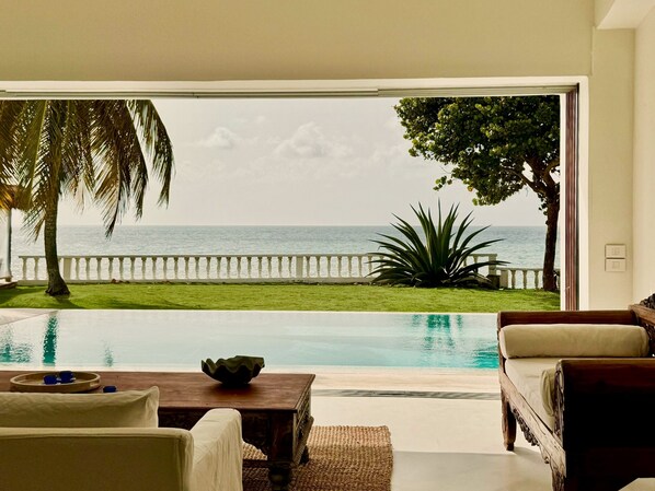 Villa | 3 soverom