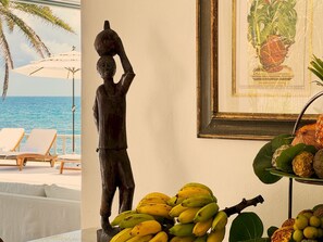 Villa | 3 bedrooms, Internet