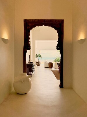 Villa | 3 bedrooms, Internet