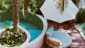 Căn hộ | 1 phòng ngủ 