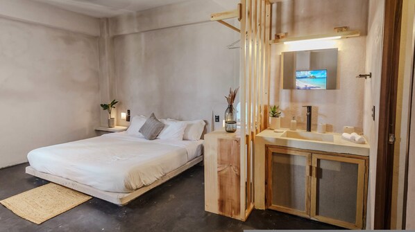 Appartement | 1 chambre