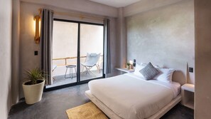 Apartamento | 2 dormitorios