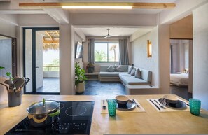 Apartamento | 2 dormitorios