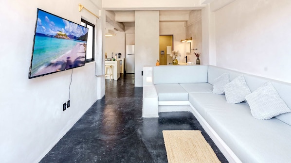 Apartment | 2 bedrooms